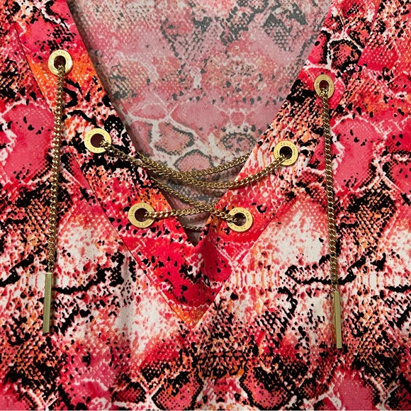 NWT Calvin Klein Women’s Sz 10 dress - Picture 6 of 8